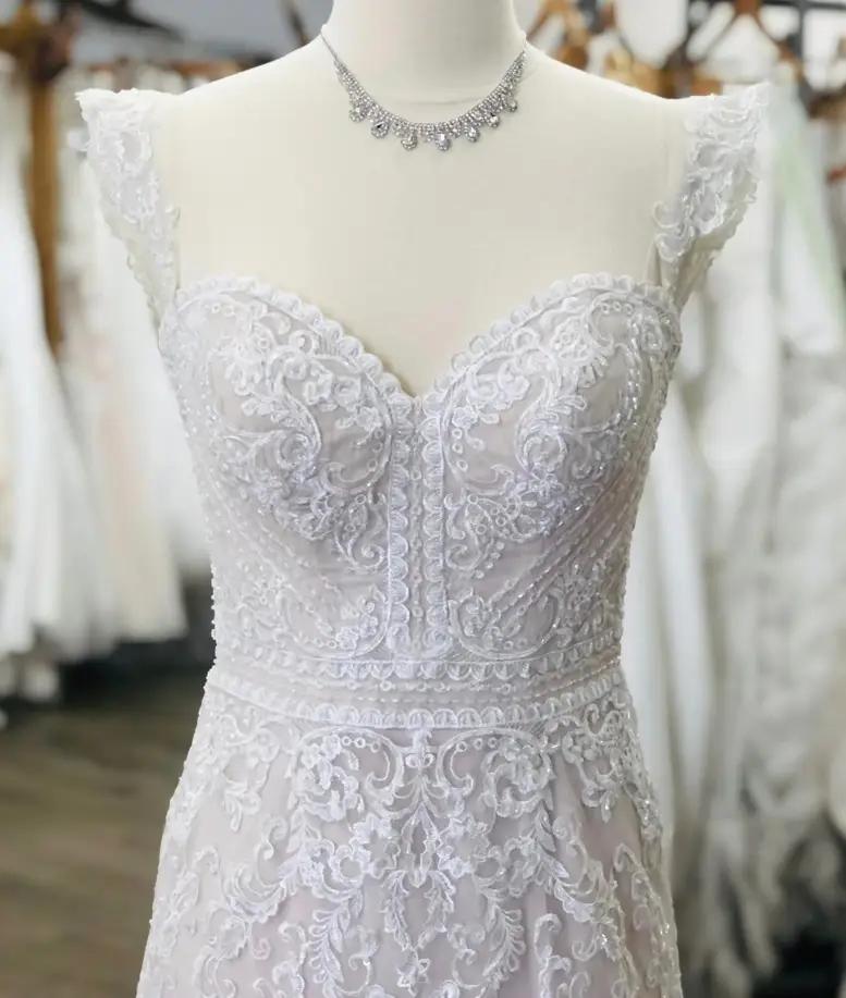 Bridal Dress 1