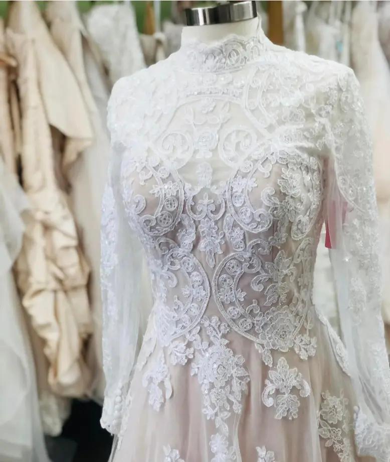 Bridal Dress 3